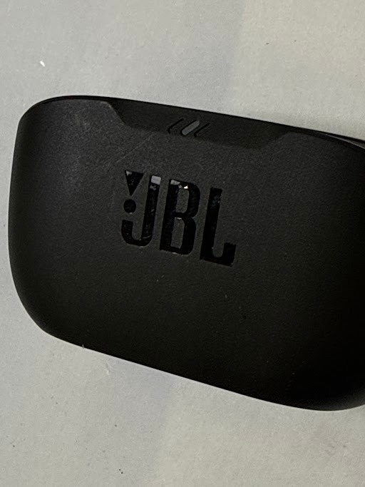 JBL Wave Buds2 Black 