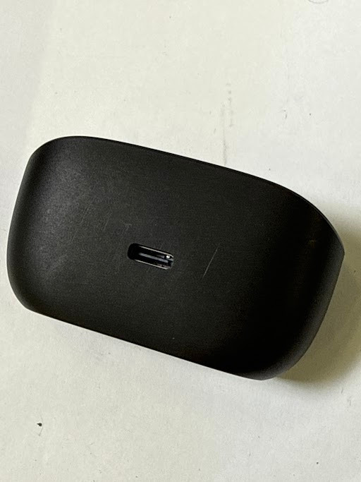 JBL Wave Buds2 Black 