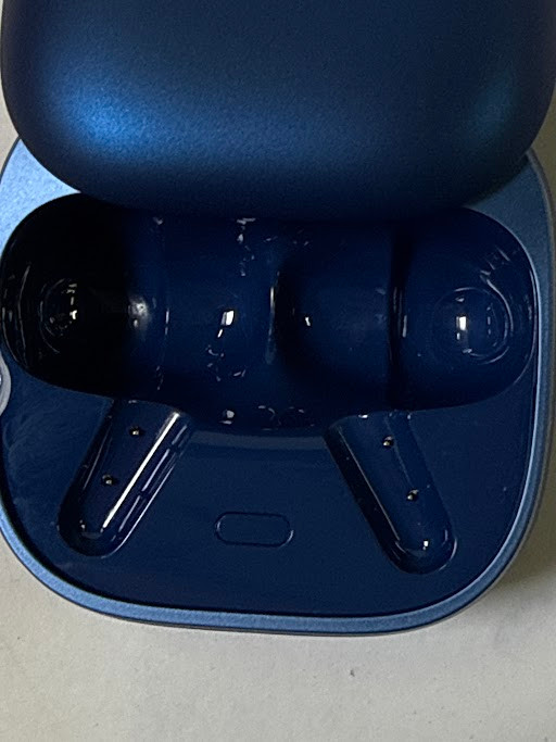 Soundcore Liberty 5 Blauw 