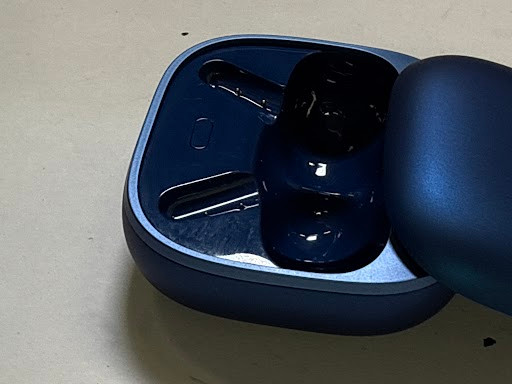 Soundcore Liberty 5 Blauw 