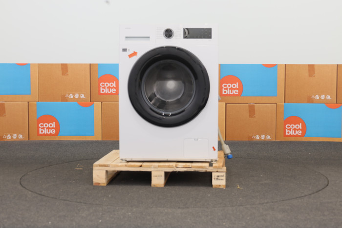 Samsung WW90CGC04AAE 