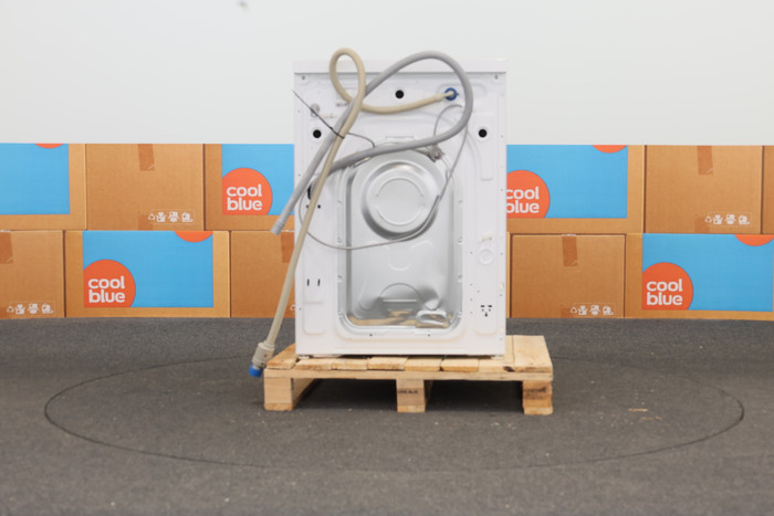 Samsung WW90CGC04AAE 