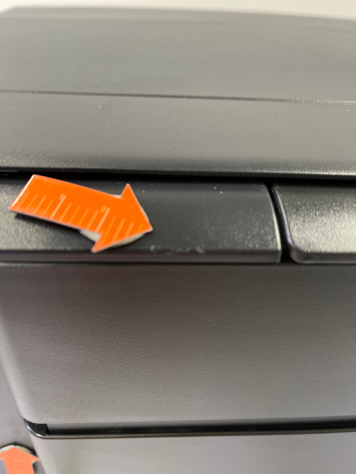 Epson EcoTank ET-8550 