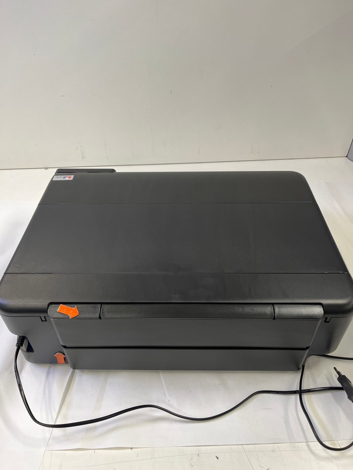 Epson EcoTank ET-8550 