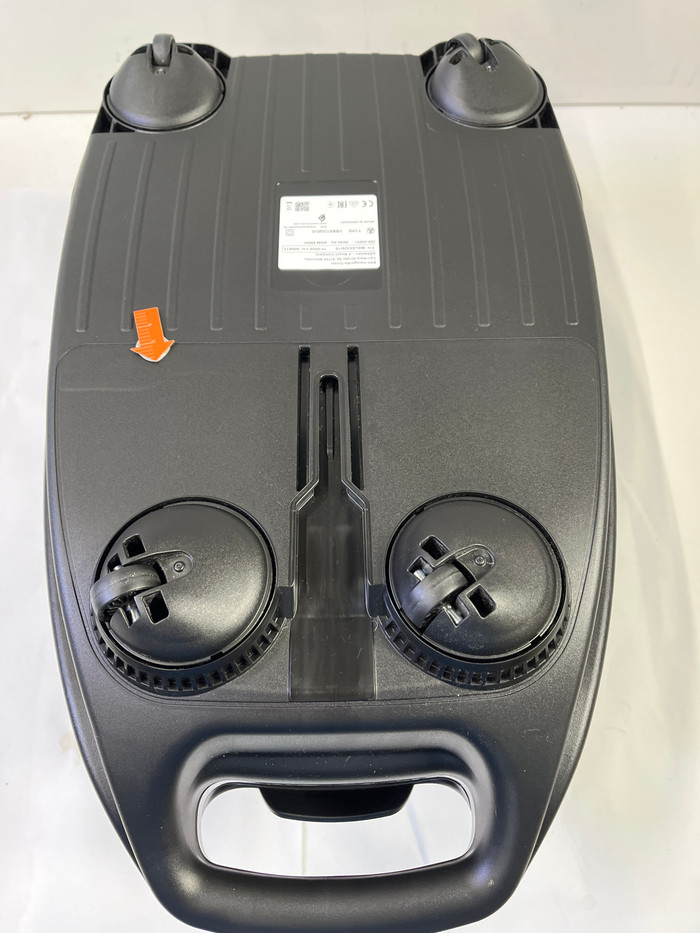 Bosch Serie 8 In'genius BGL8X329 