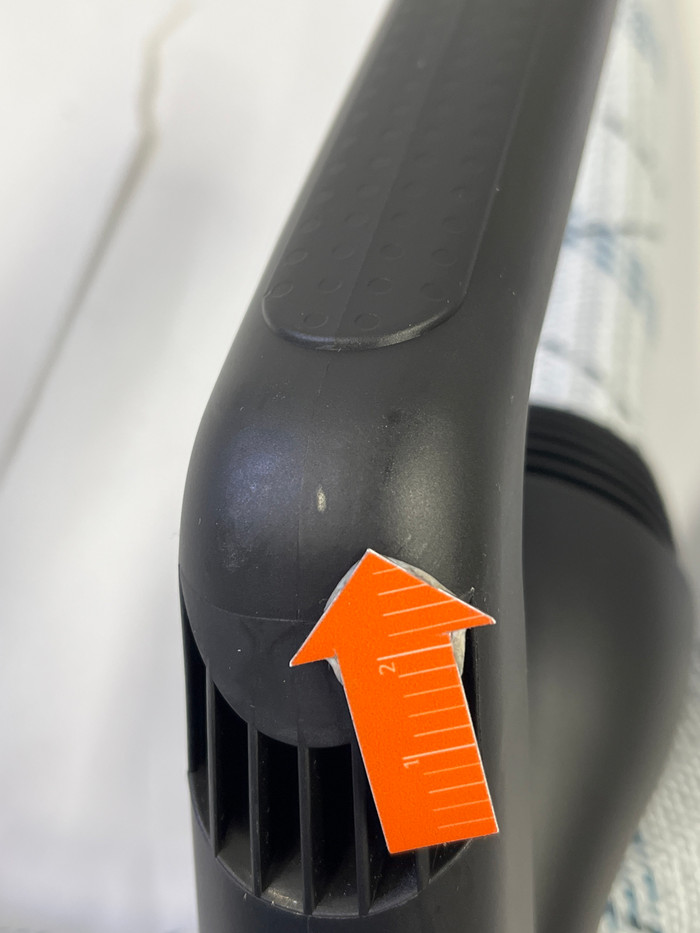 Bosch Serie 8 In'genius BGL8X329 