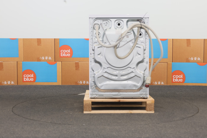 Whirlpool WPM 912W ADS BE AutoDose 