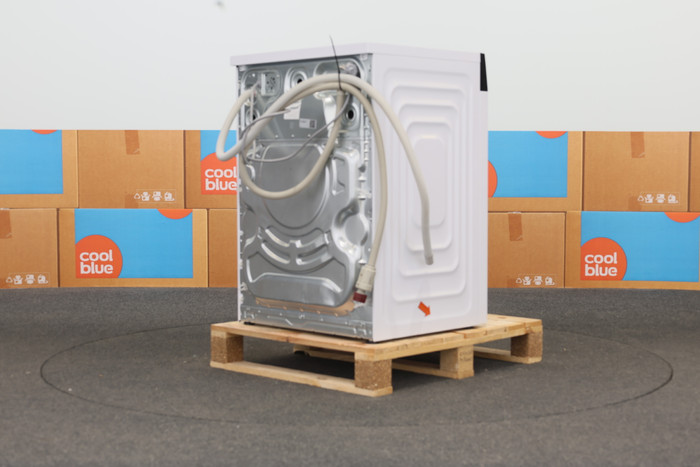 Whirlpool WPM 912W ADS BE AutoDose 