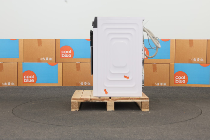 Whirlpool WPM 912W ADS BE AutoDose 