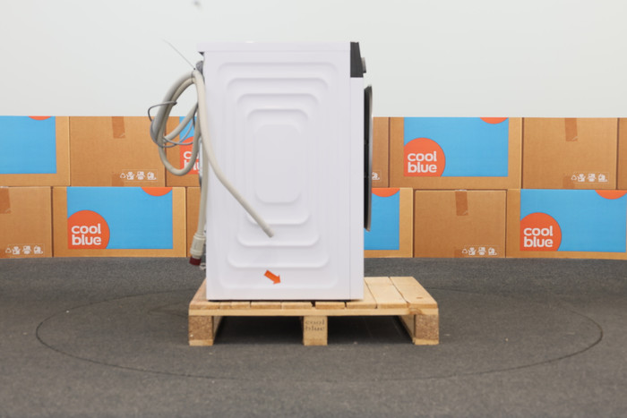 Whirlpool WPM 912W ADS BE AutoDose 