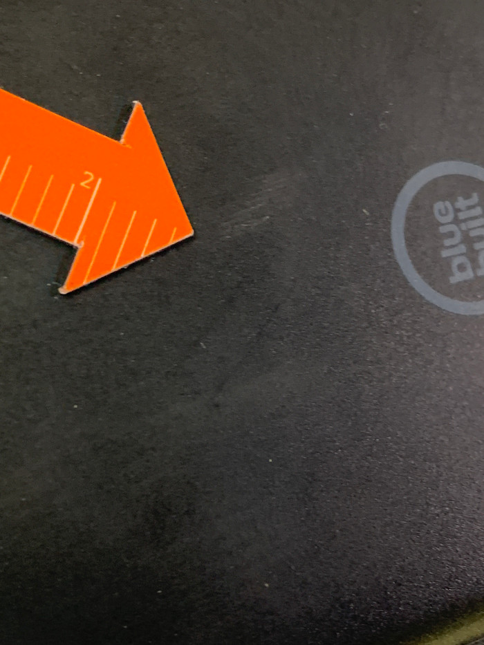 BlueBuilt Laptop Powerbank met Snelladen 27.000 mAh Zwart 