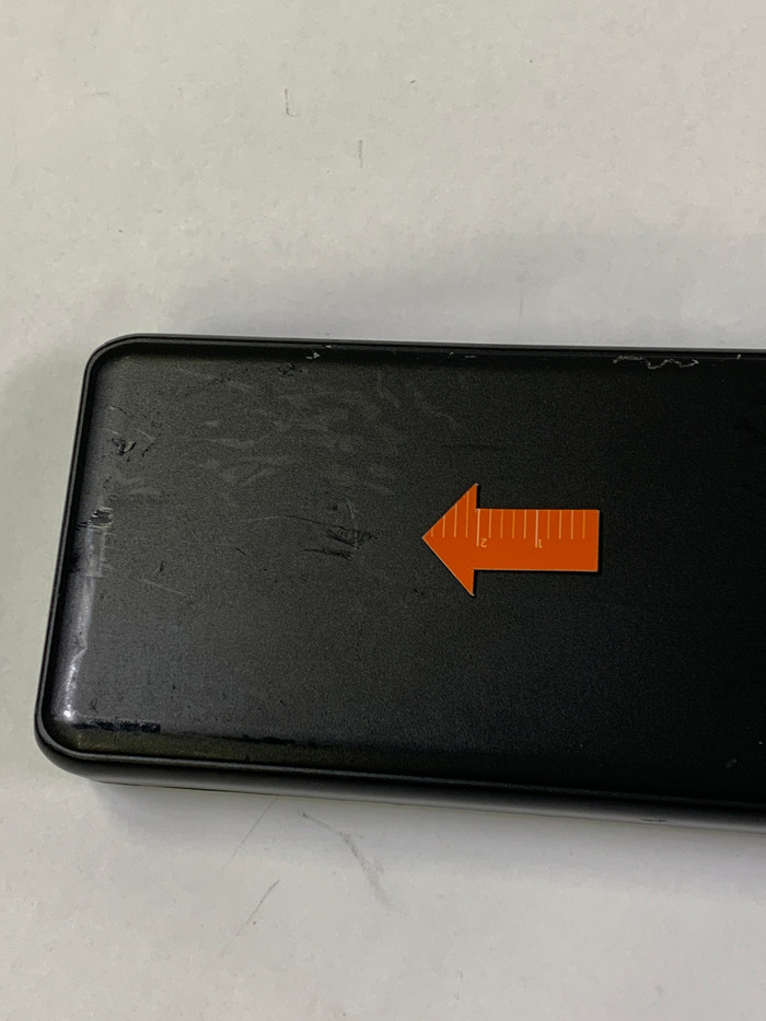 BlueBuilt Laptop Powerbank met Snelladen 27.000 mAh Zwart 