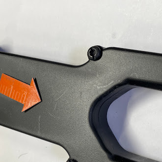 DeWalt DCS335NT-XJ (without battery) 