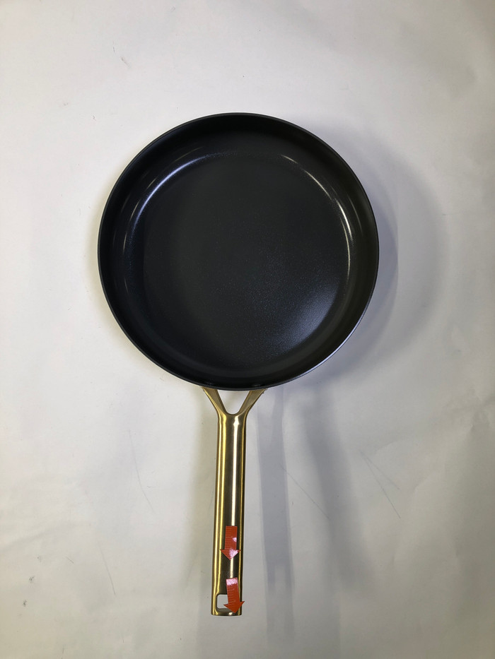 BK Sublime Hapjespan 28 cm Cream 