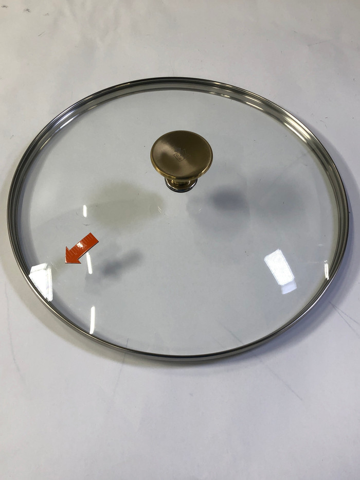 BK Sublime Hapjespan 28 cm Cream 