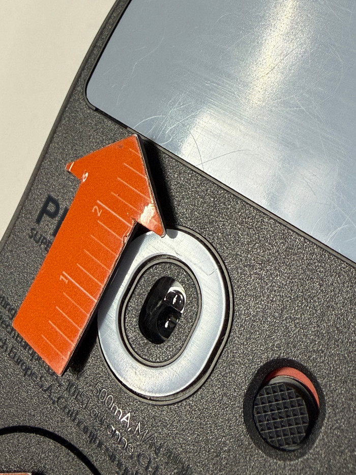 Logitech G PRO X SUPERLIGHT 2 SE Wireless Gaming Mouse Black 