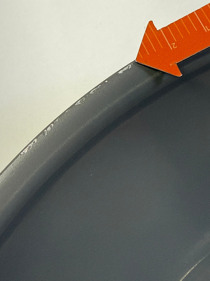 Tefal Renew Keramische wokpan 28 cm 