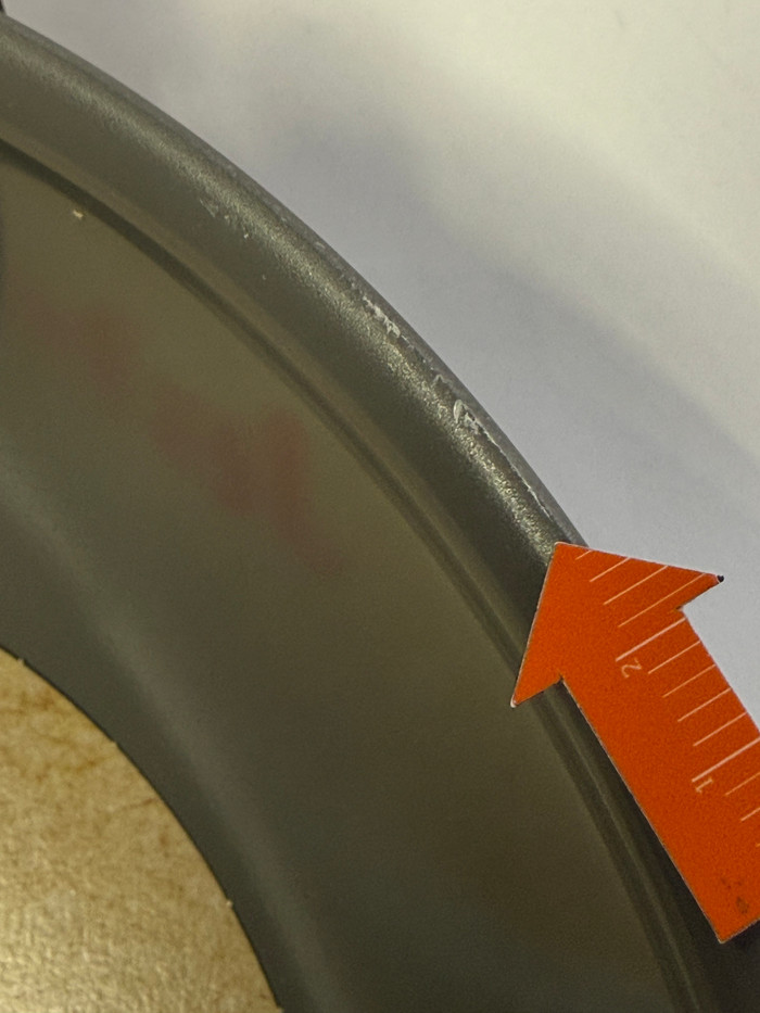 Tefal Renew Keramische wokpan 28 cm 