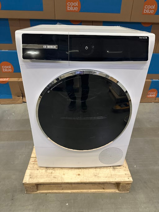 Bosch WQB246CLNL 