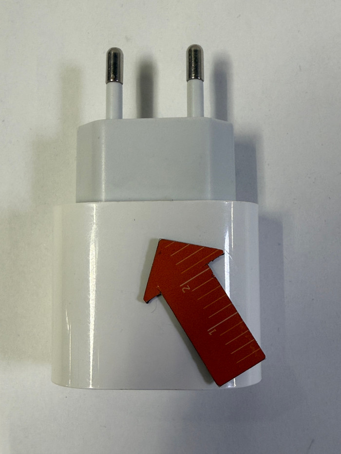 Apple Usb C Oplader 20W 