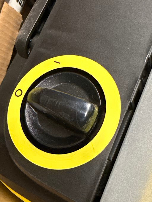 Kärcher SE 3-18 Compact 