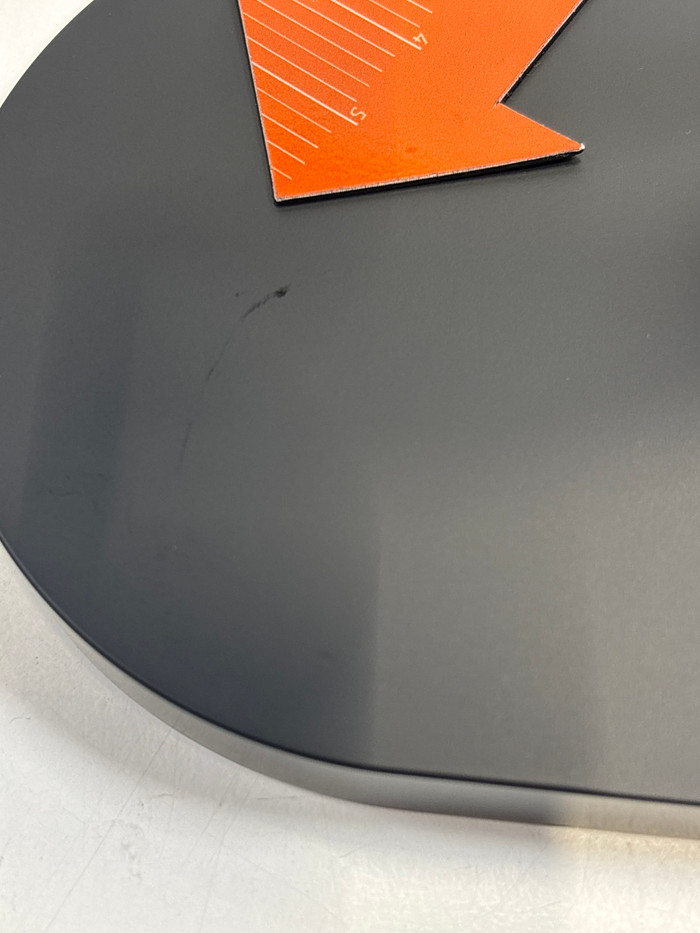 Samsung Trio Draadloze Oplader 15W Zwart met Qi2 