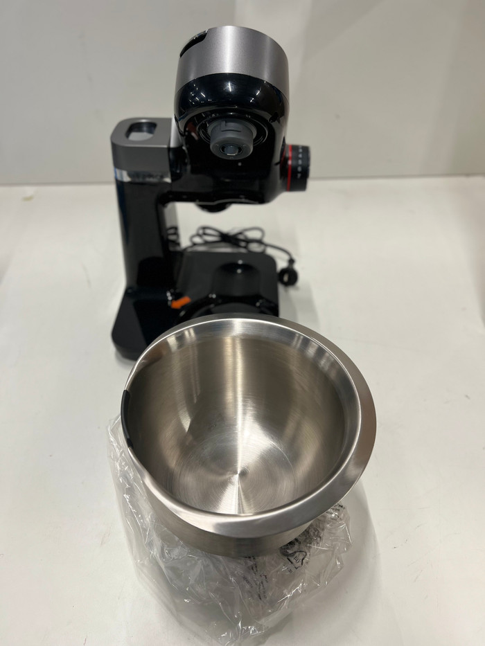 Bosch MUMS2VM00 Zwart 