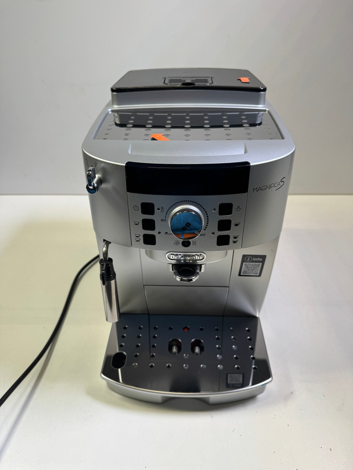 De'Longhi Magnifica ECAM 22.110SB Zilver 