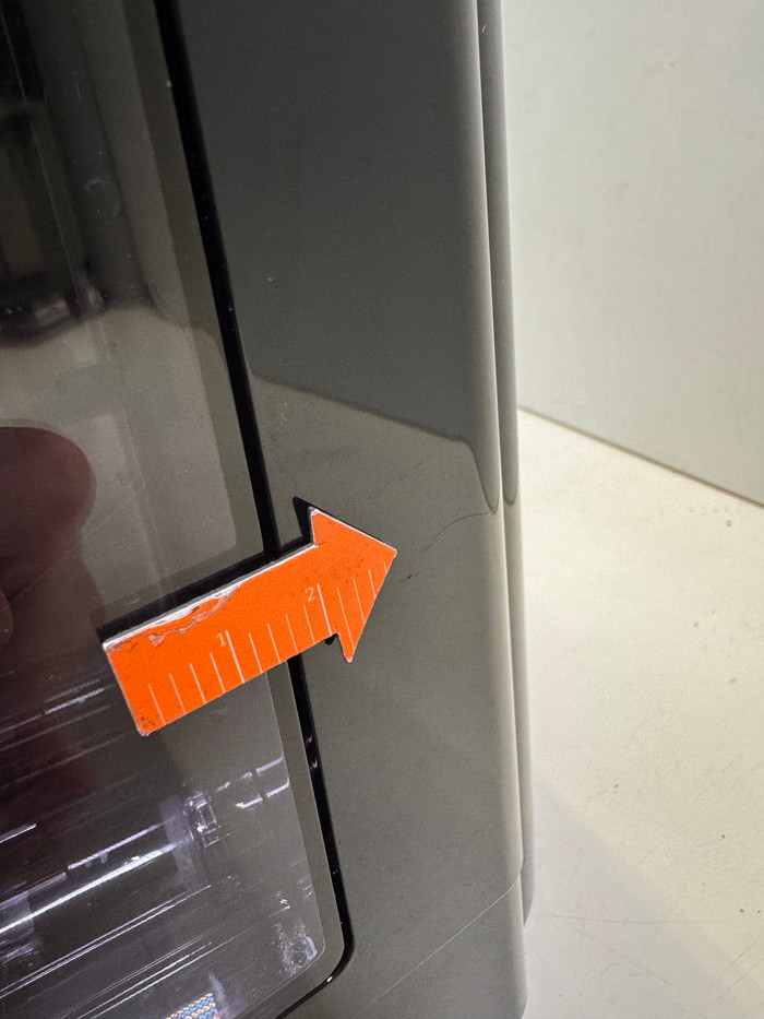 De'Longhi Magnifica ECAM 22.110SB Zilver 