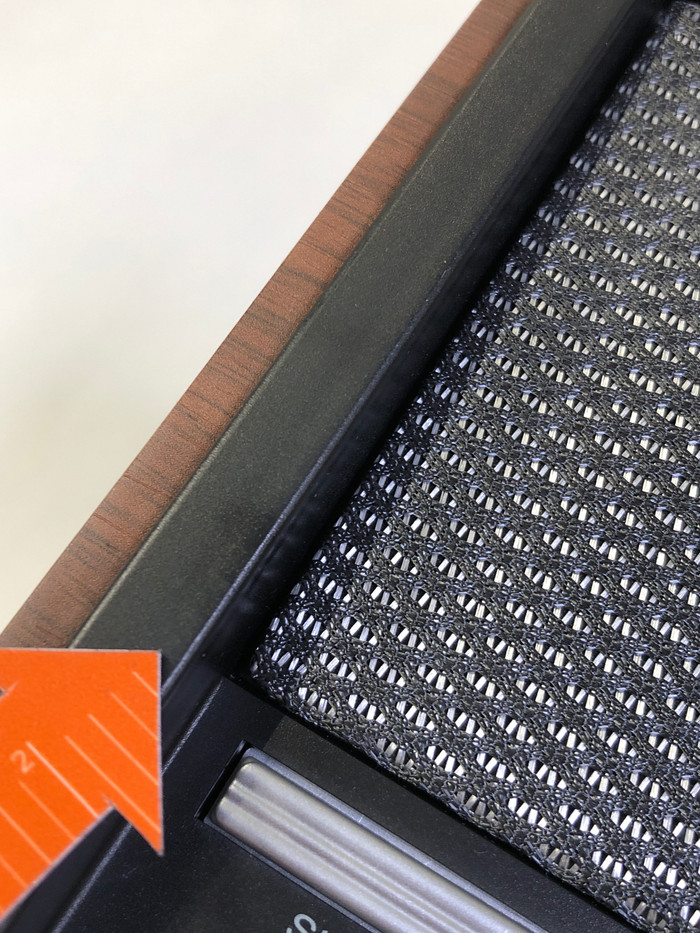 Denver MDA-525 Donkerbruin 