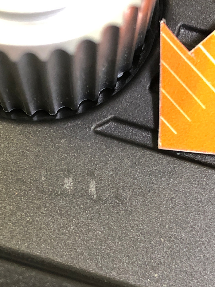 Denver MDA-525 Donkerbruin 