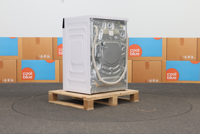 Whirlpool WPM 87W ADS BE AutoDose 