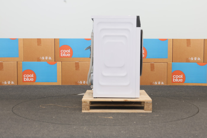 Whirlpool WPM 87W ADS BE AutoDose 