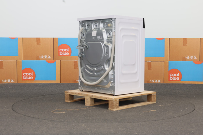 Whirlpool WPM 87W ADS BE AutoDose 