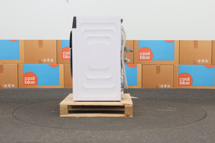 Whirlpool WPM 87W ADS BE AutoDose 