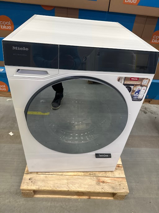 Miele WQ 1200 WPS Nova 