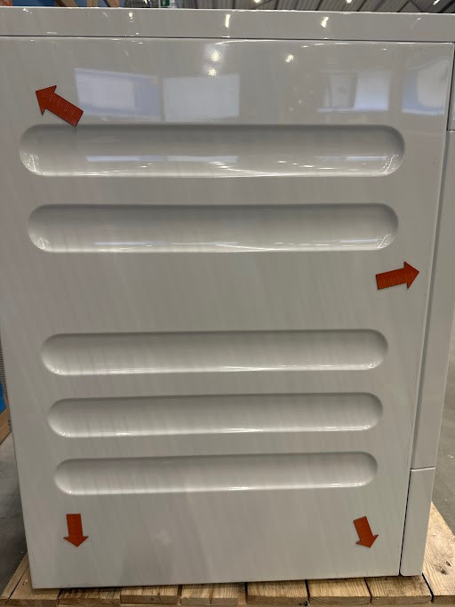 Miele WQ 1200 WPS Nova 