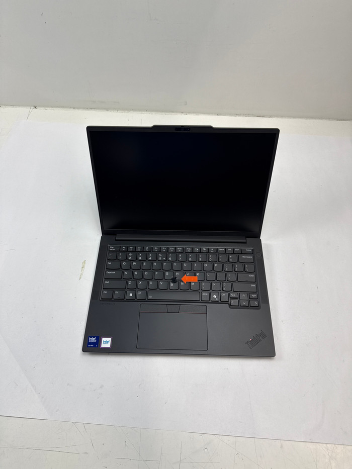 Lenovo ThinkPad E14 Gen 7 (Intel) - 21SX002KMH QWERTY 