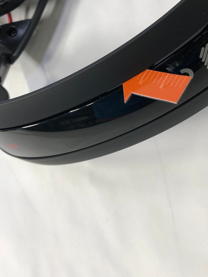 Logitech G Astro A50 Lightspeed Black 