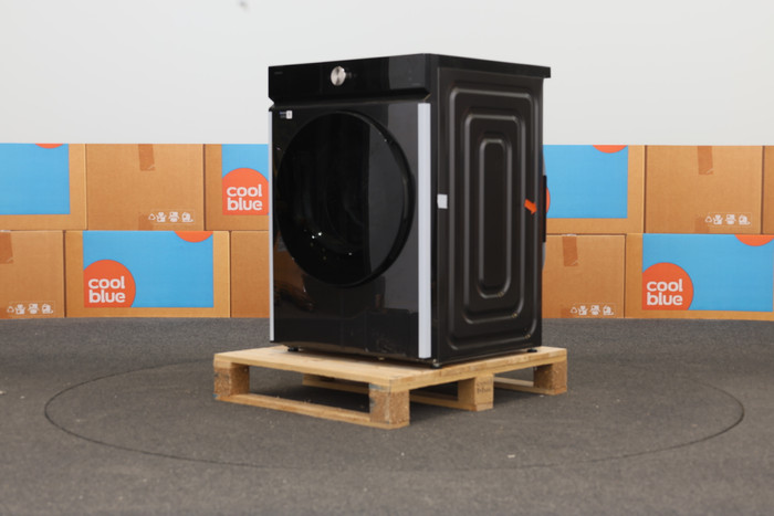 Samsung WD11DB8B85GB QuickDrive - 11/6kg 