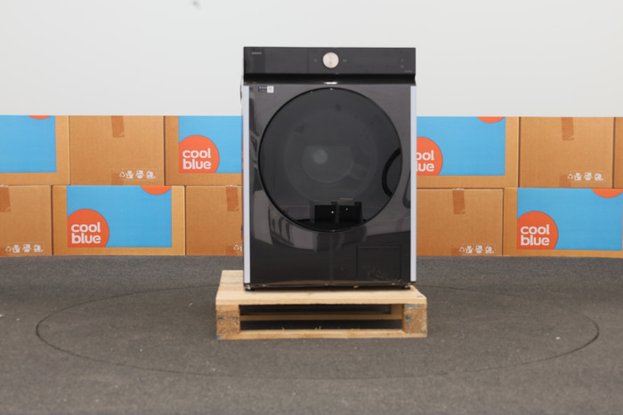 Samsung WD11DB8B85GB QuickDrive - 11/6kg 