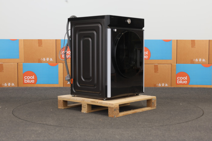 Samsung WD11DB8B85GB QuickDrive - 11/6kg 