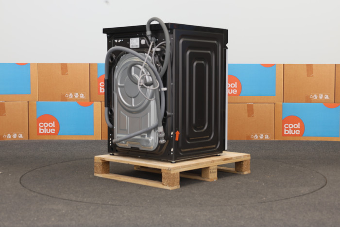 Samsung WD11DB8B85GB QuickDrive - 11/6kg 