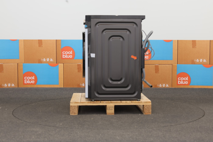 Samsung WD11DB8B85GB QuickDrive - 11/6kg 