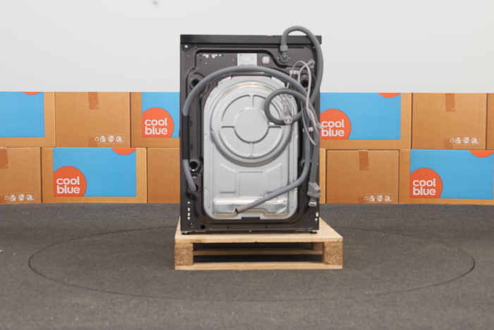 Samsung WD11DB8B85GB QuickDrive - 11/6kg 