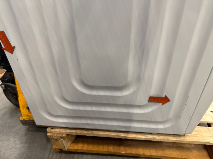 Samsung DV90DG52A0AEEN 