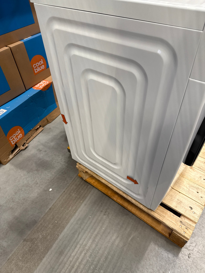 Samsung DV90DG52A0AEEN 