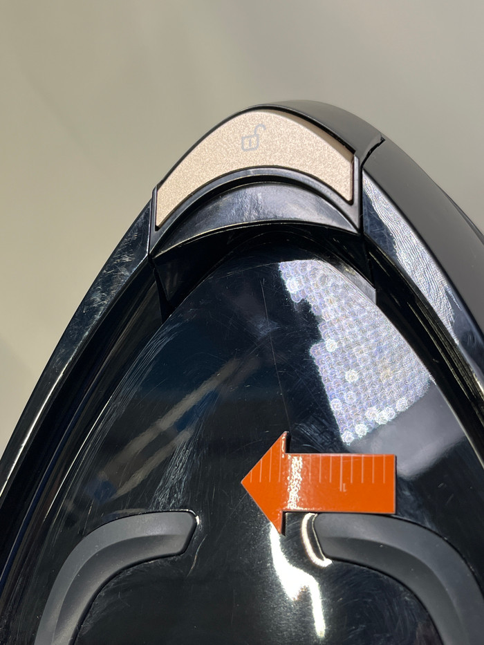 Philips PerfectCare 8000 Series PSG8130/80 