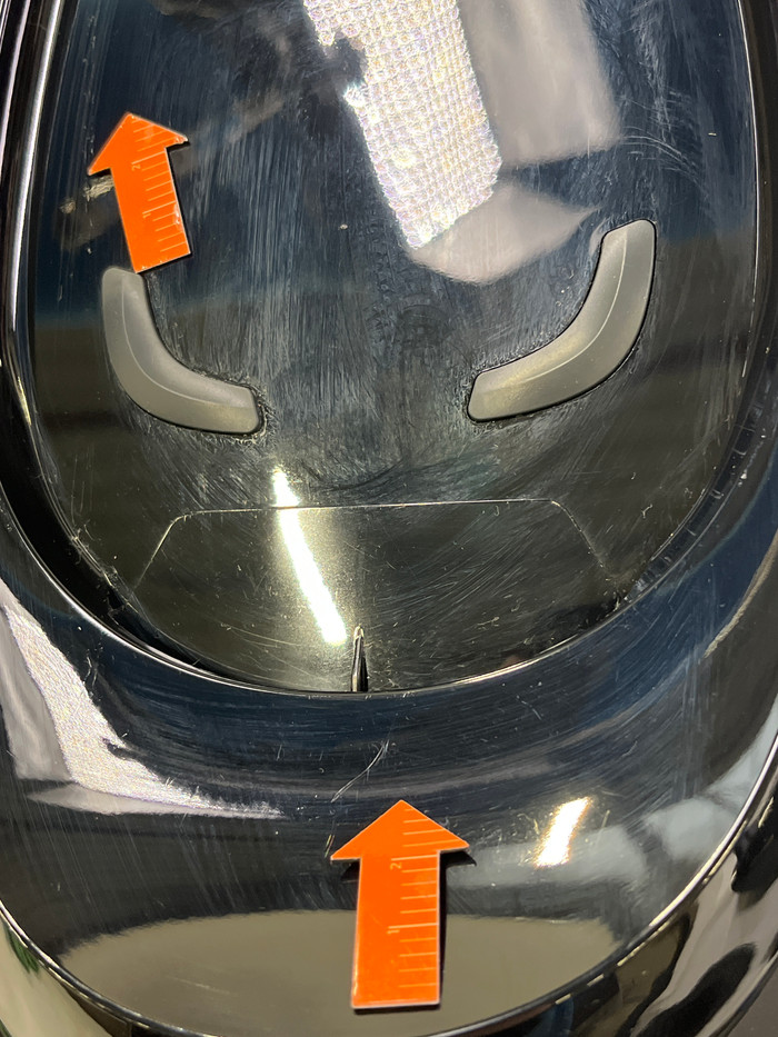 Philips PerfectCare 8000 Series PSG8130/80 