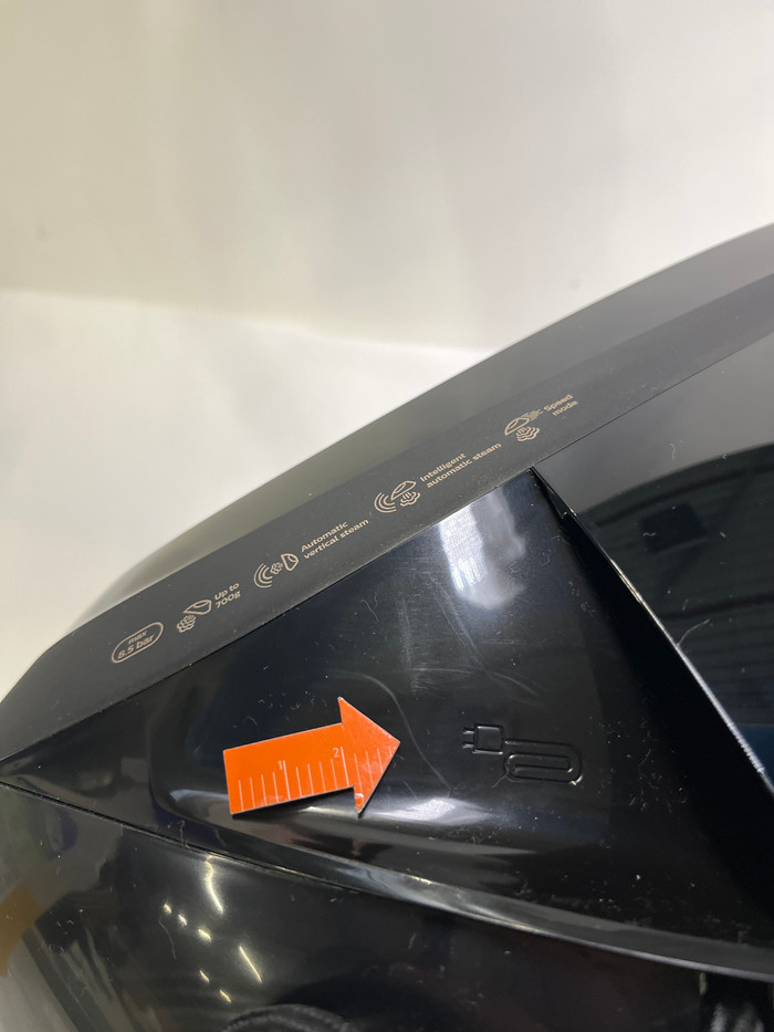 Philips PerfectCare 8000 Series PSG8130/80 